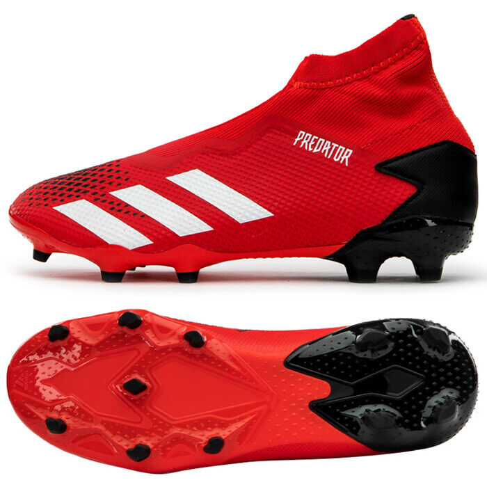 Adidas Predator 20.3 LL FG Football 